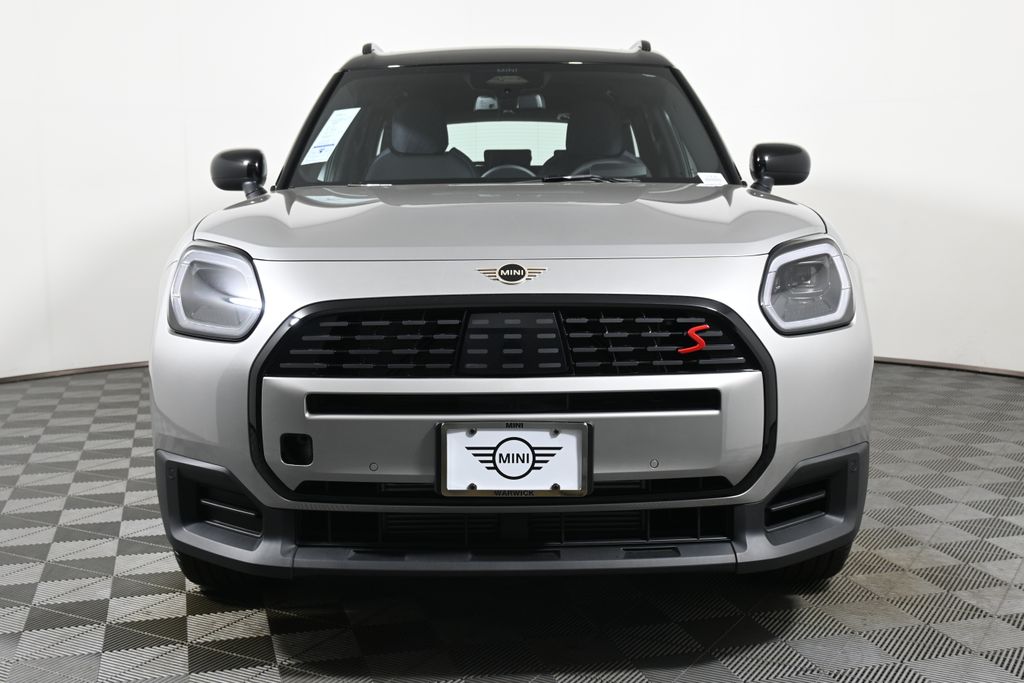 2025 Mini Countryman S ALL4 photo 8
