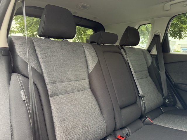 2021 Nissan Rogue S photo 12