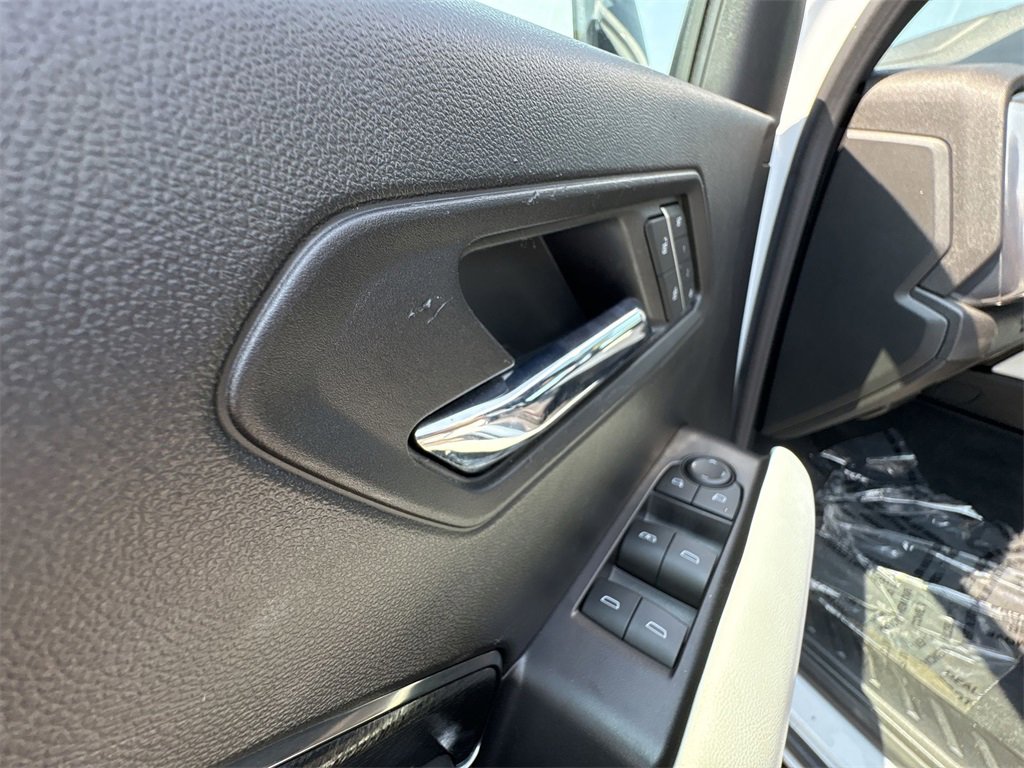 2023 Gmc Canyon AT4X photo 14