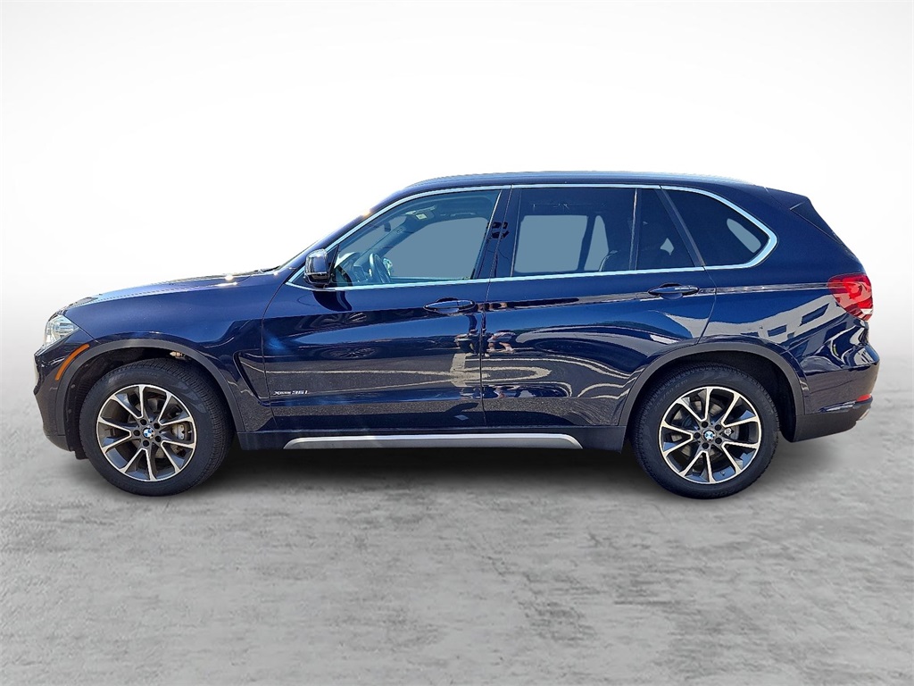 2018 Bmw X5 xDrive35i photo 6