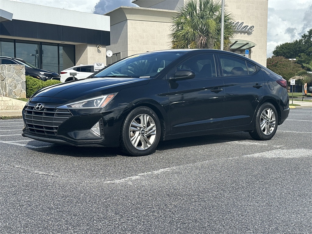 5NPD84LF9KH458014