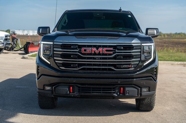 2023 Gmc Sierra 1500 AT4 photo 2