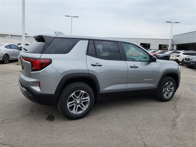 2026 Gmc Terrain Elevation photo 2