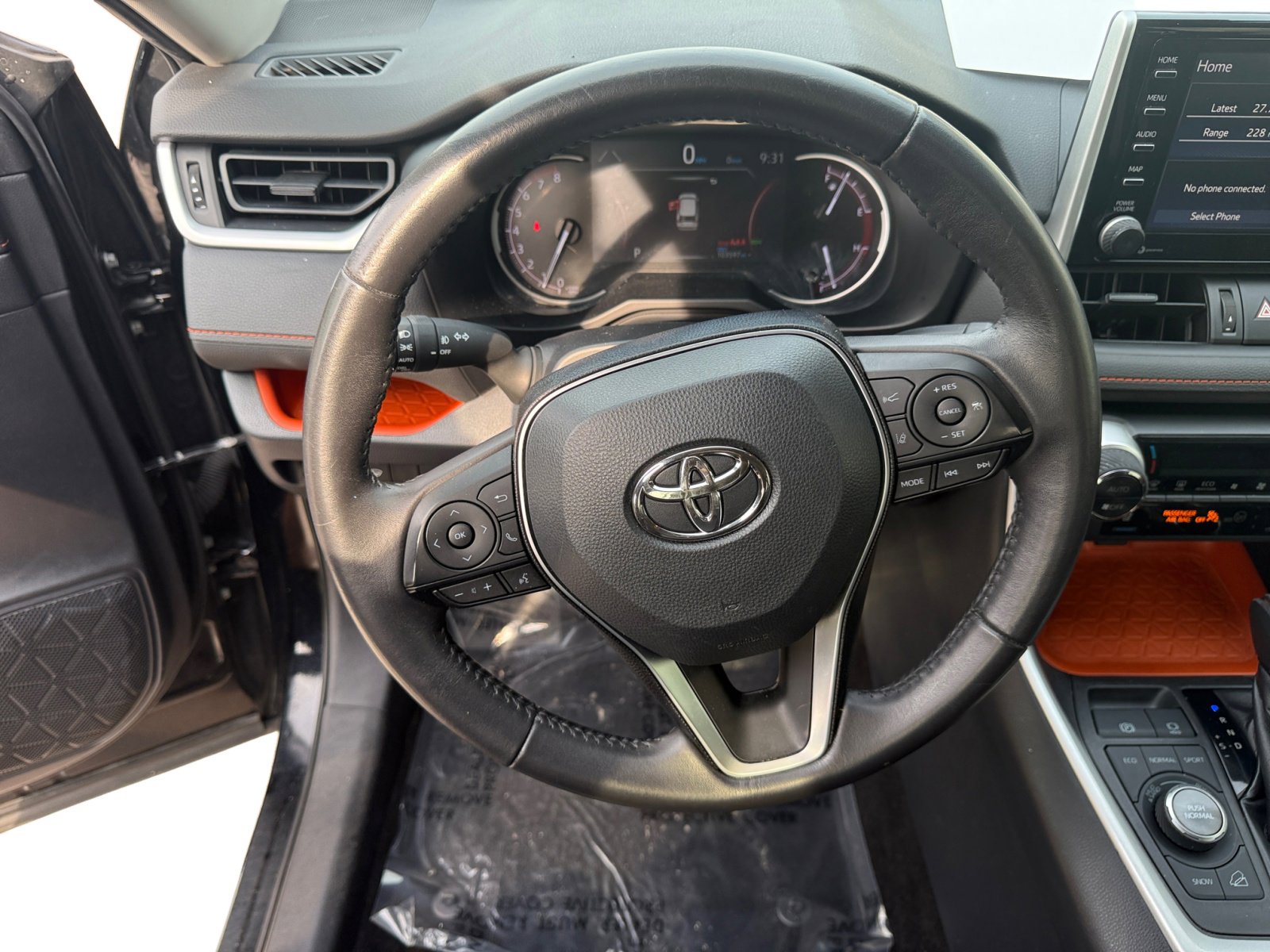 2020 Toyota RAV4 Adventure photo 16