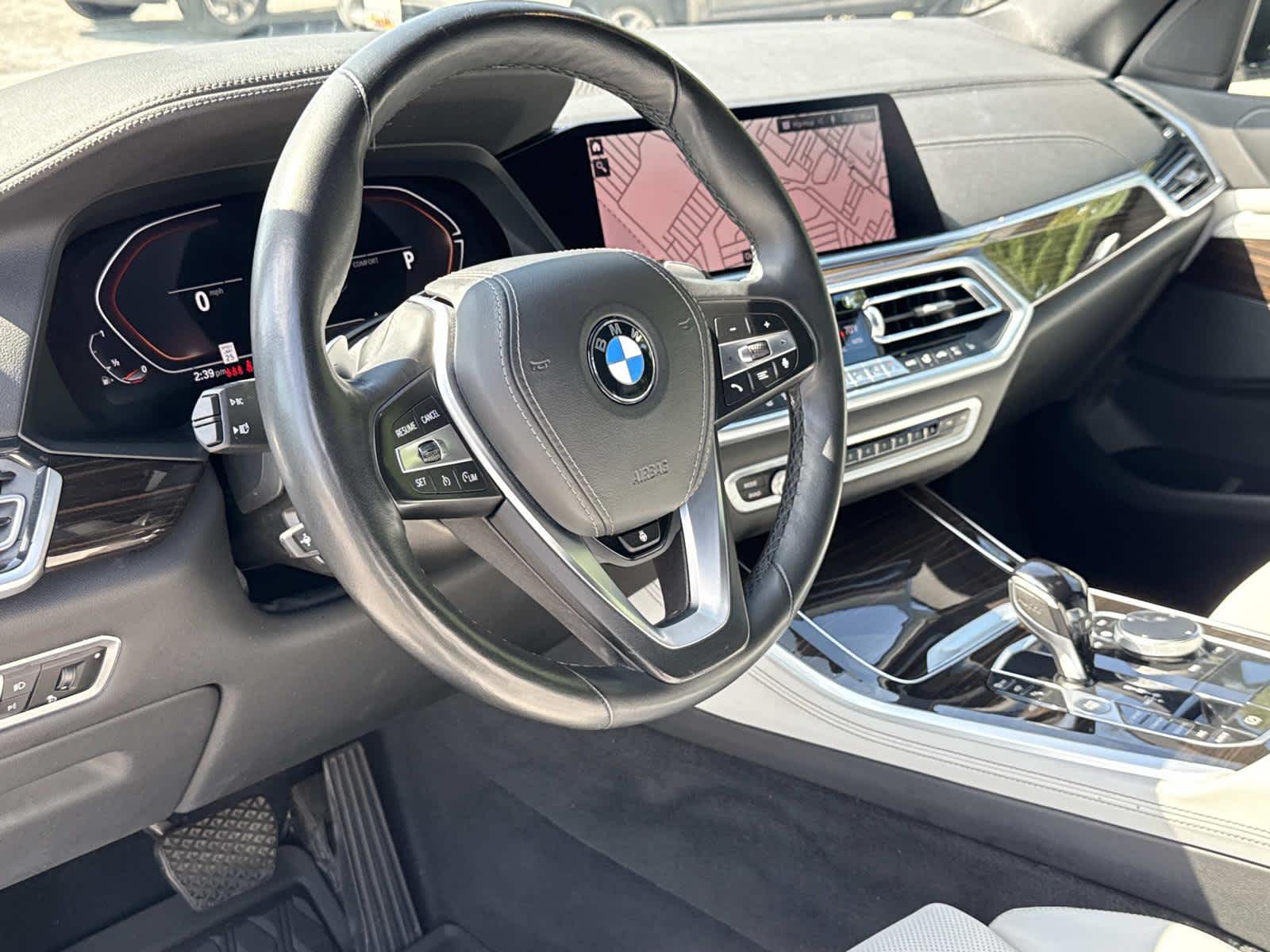 2023 Bmw X5 xDrive40i photo 2