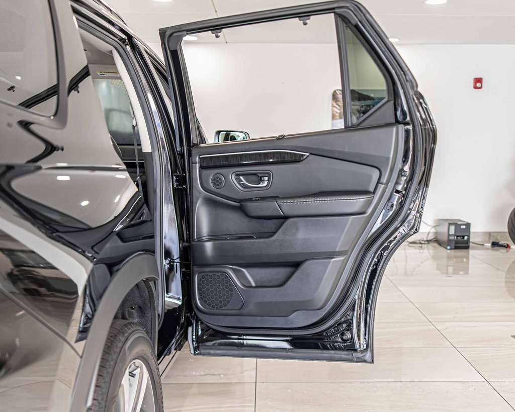 2025 HONDA PILOT - Image 42