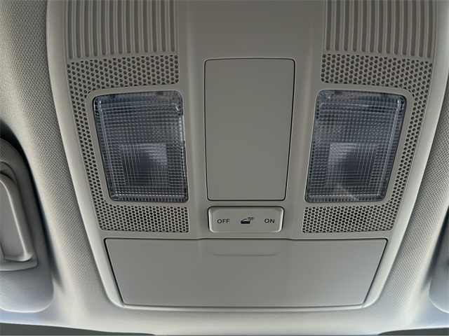 2025 Mazda CX-5 2.5 Select photo 25