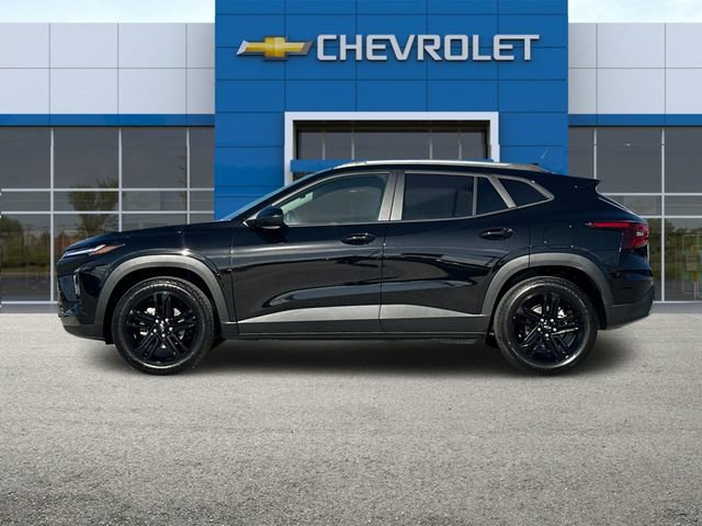 2026 Chevrolet Trax ACTIV photo 7