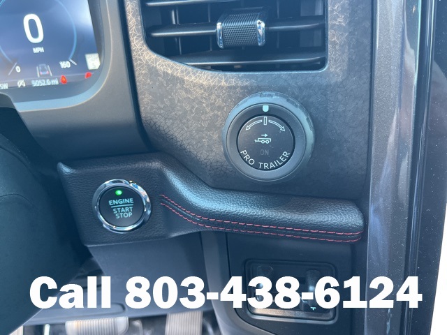 2024 Ford Expedition MAX Limited photo 24