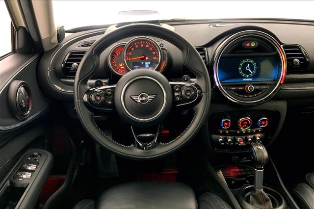 2019 Mini Cooper Base S ALL4 photo 4