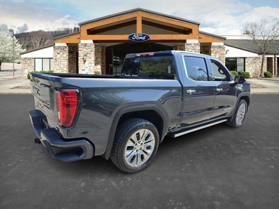 2020 Gmc Sierra 1500 Denali photo 5