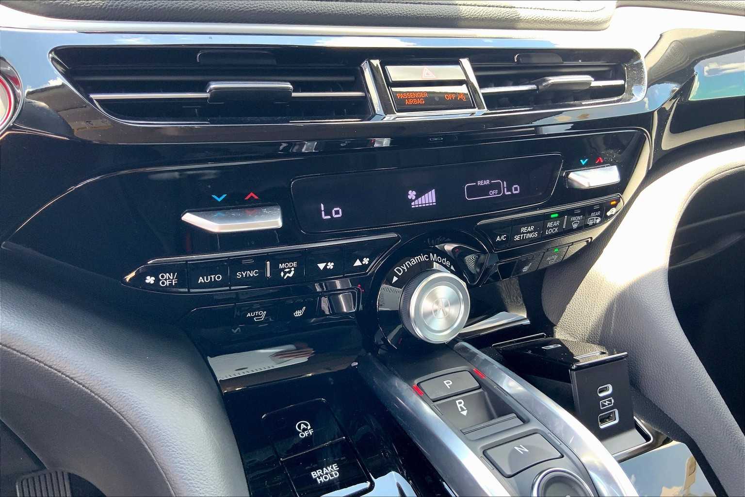 2025 Acura MDX photo 29