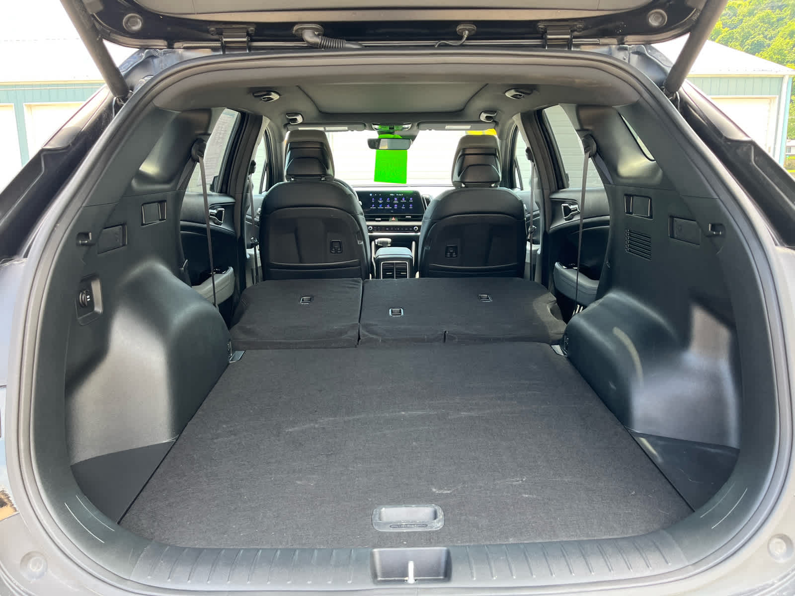 2023 Kia Sportage X-Line photo 14