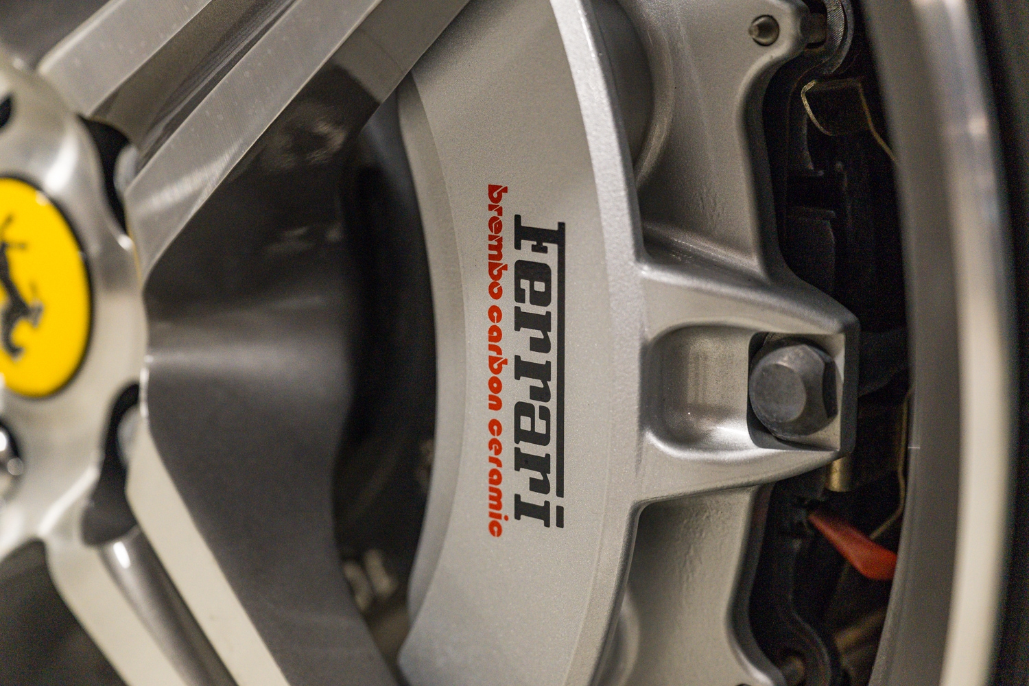 2015 Ferrari 458 Italia photo 19