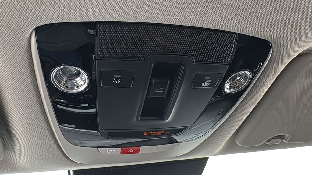 2026 Kia Sportage Hybrid SX Prestige photo 29