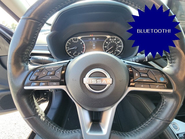 2023 Nissan Altima 2.5 SL photo 15