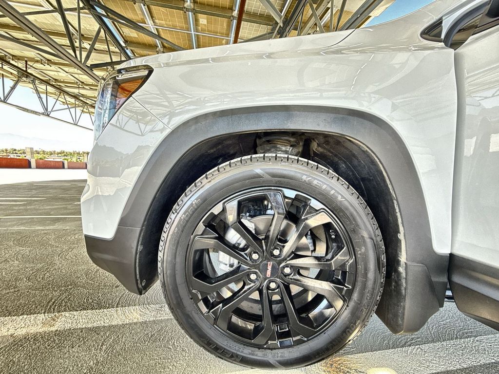 2022 Gmc Terrain SLT photo 31