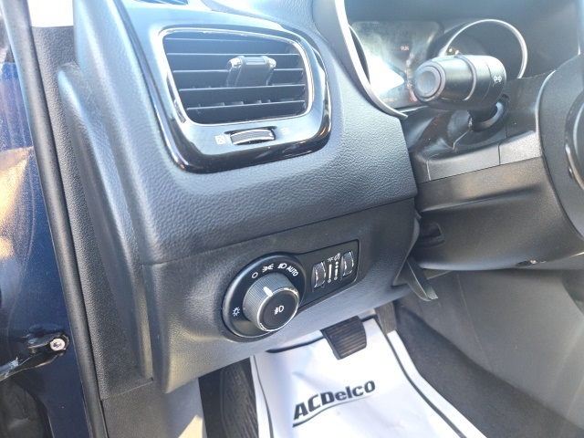 2018 Jeep Compass Limited photo 11