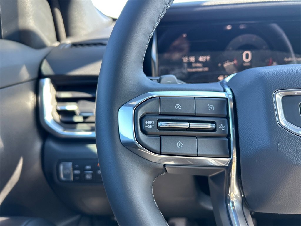 2026 GMC TERRAIN - Image 18