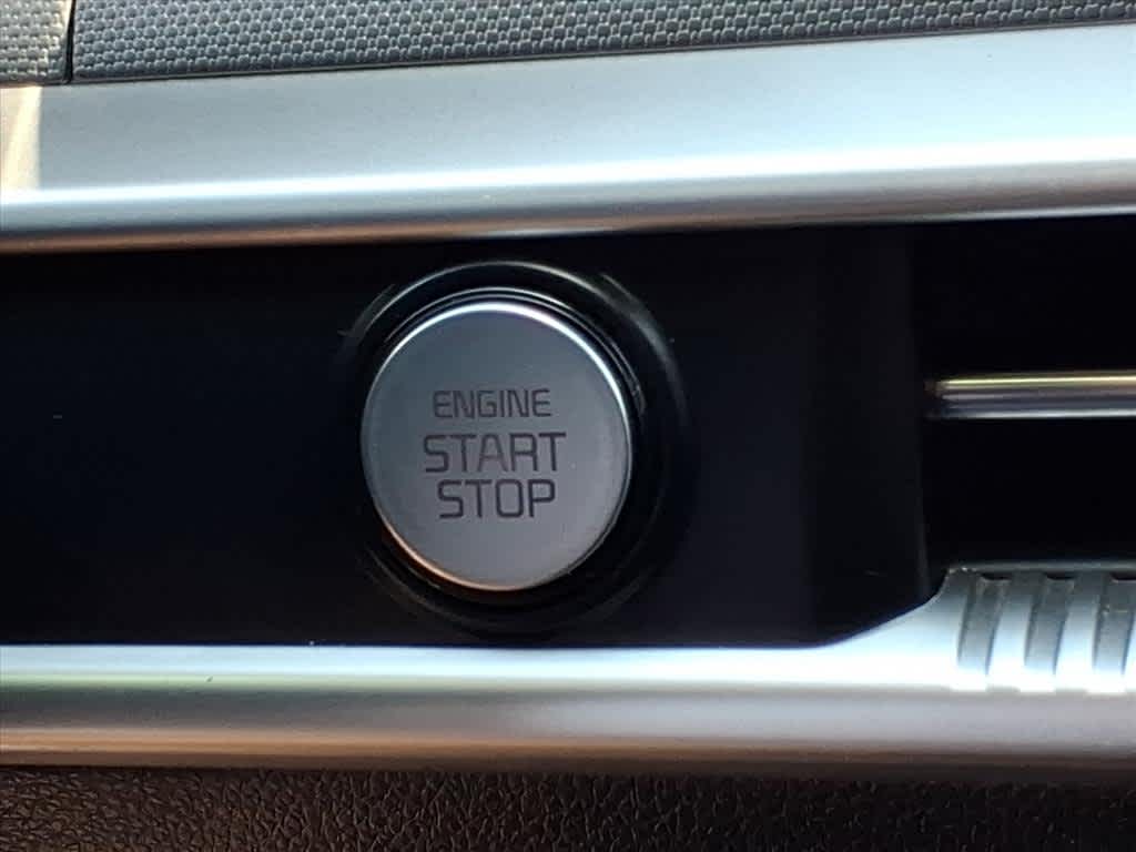 2022 Kia K5 LXS photo 34