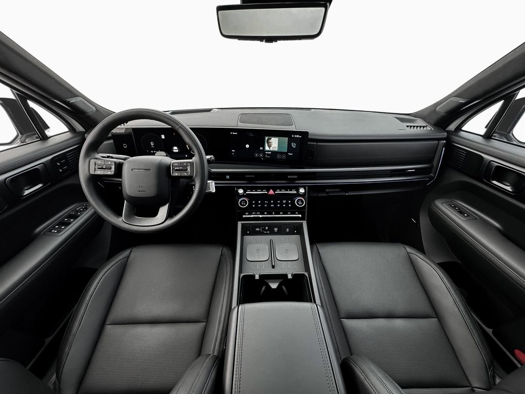 2026 Hyundai Santa Fe Calligraphy photo 24