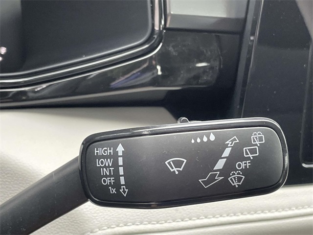 2025 Volkswagen Taos S photo 25