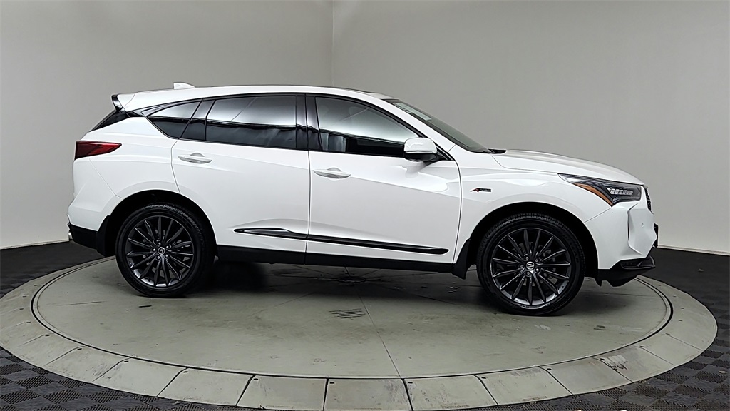 2024 Acura RDX A-Spec Advance photo 11