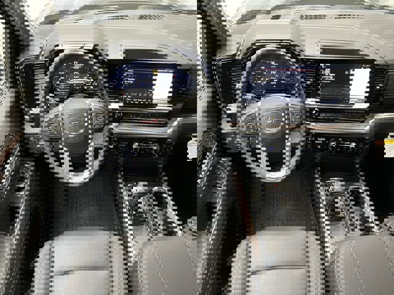 2025 Gmc Sierra 1500 SLT photo 13