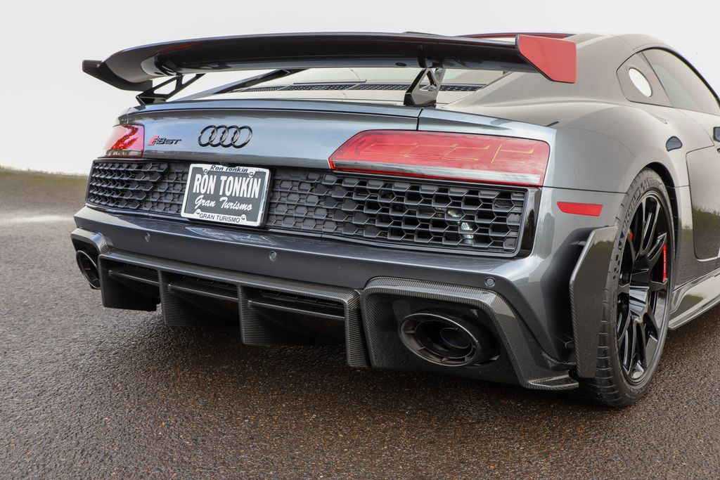2023 Audi R8 5.2 photo 41