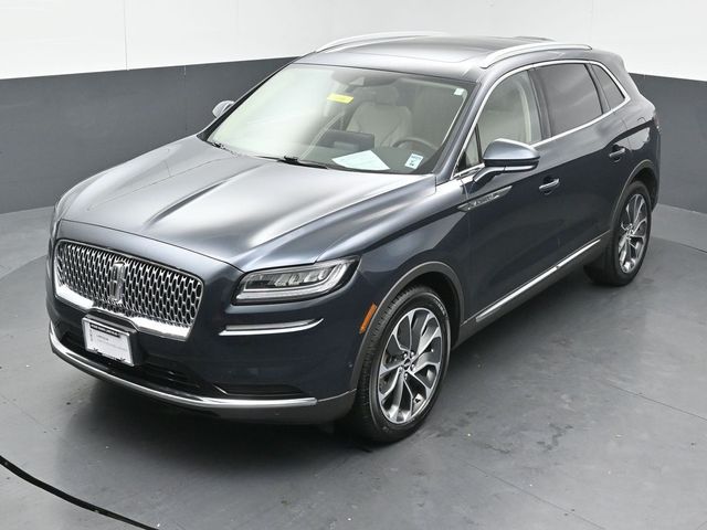 2023 LINCOLN NAUTILUS - Image 47