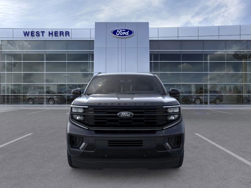 2025 Ford Expedition Platinum photo 4