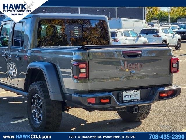 2021 JEEP GLADIATOR - Image 6