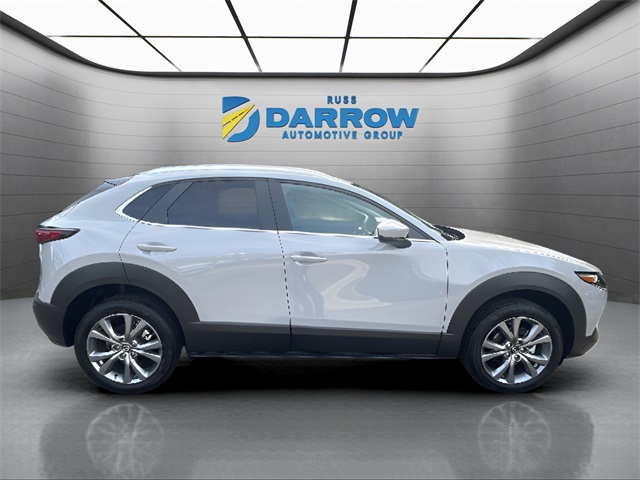 2025 Mazda CX-30 2.5 S Preferred photo 6