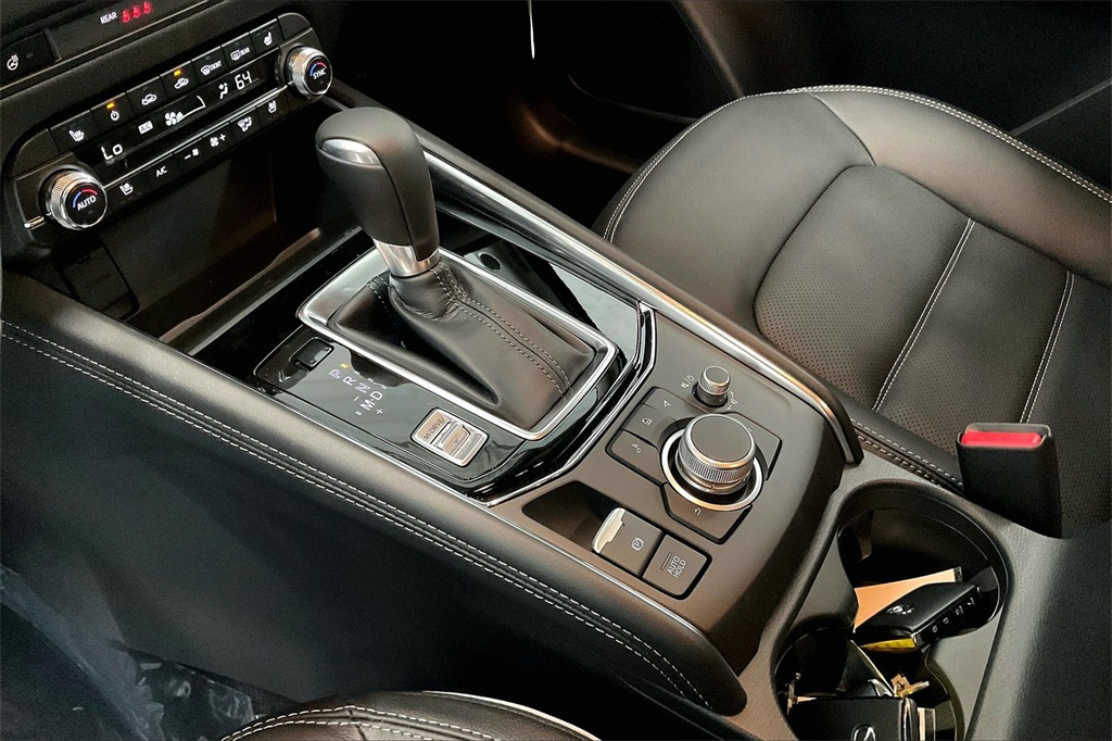 2025 MAZDA CX-5 - Image 6