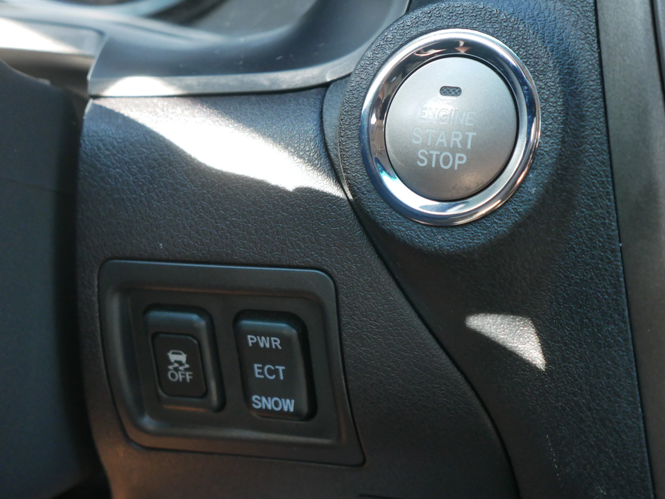 2011 Lexus IS 250 photo 8