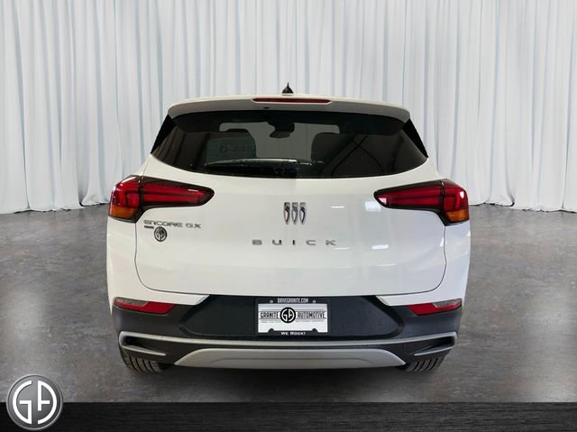 2026 Buick Encore GX Preferred photo 6