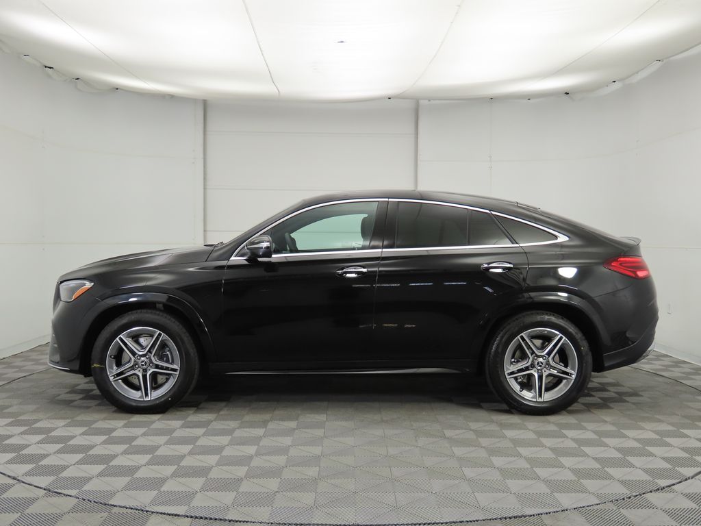 2026 Mercedes Benz GLE 450 4MATIC photo 8