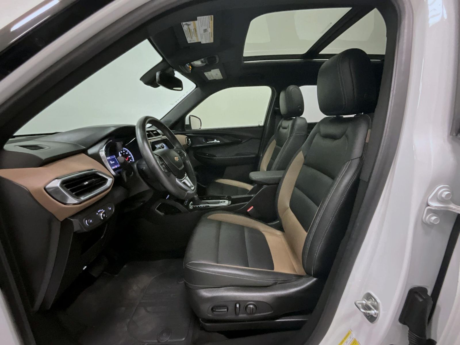 2021 Chevrolet Trailblazer ACTIV photo 8