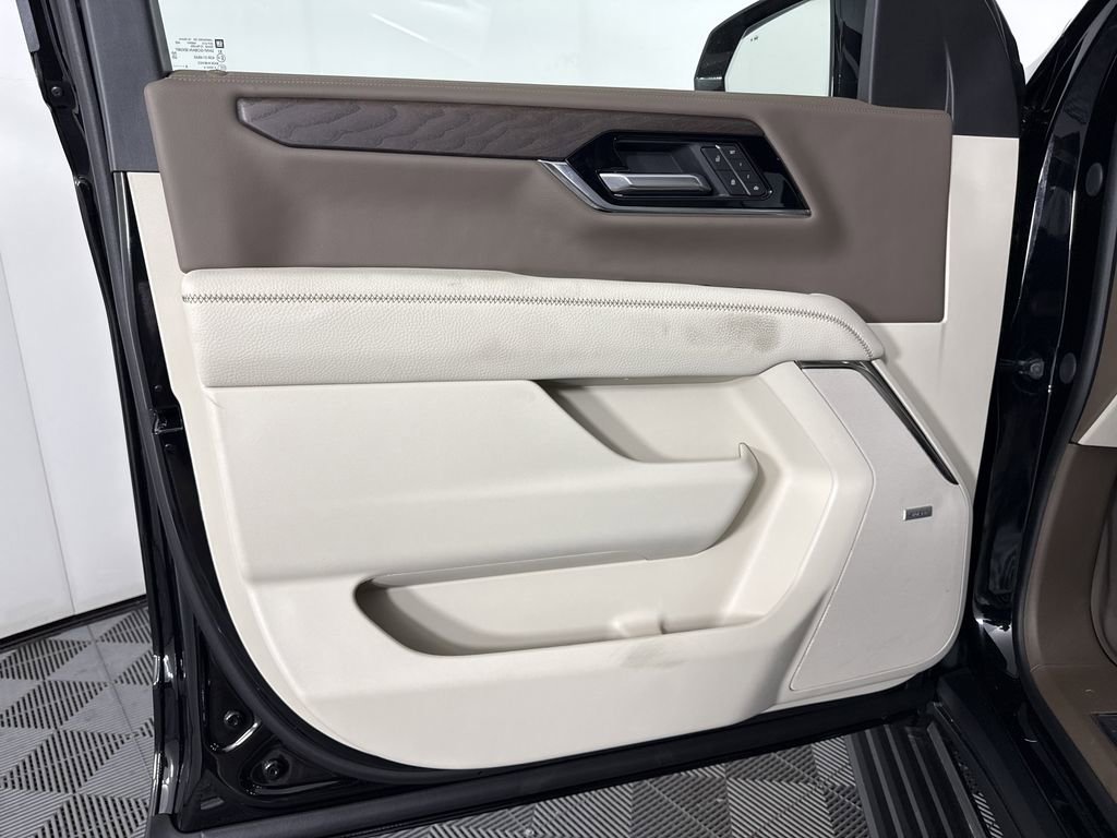 2025 Gmc Yukon Denali photo 7