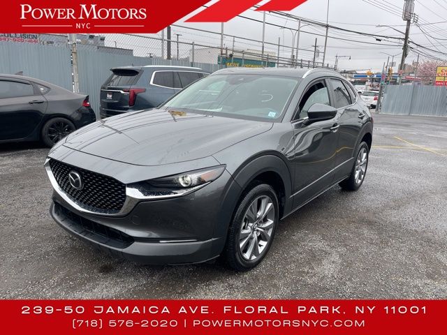 2023 Mazda CX-30 Preferred