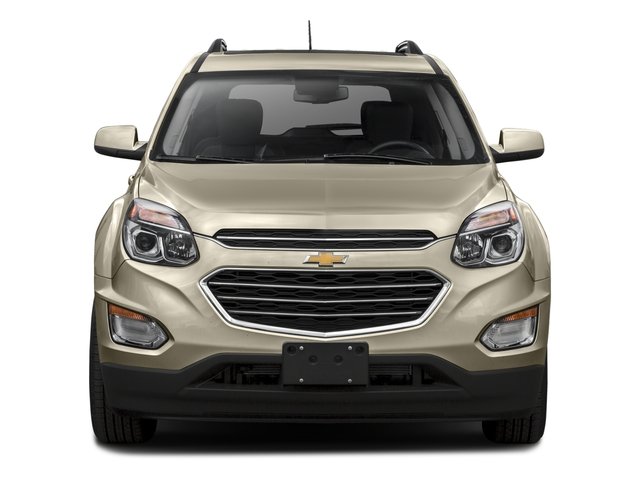 2017 Chevrolet Equinox LT photo 7