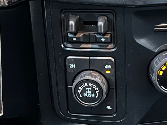 2025 Ford F-150 STX photo 22