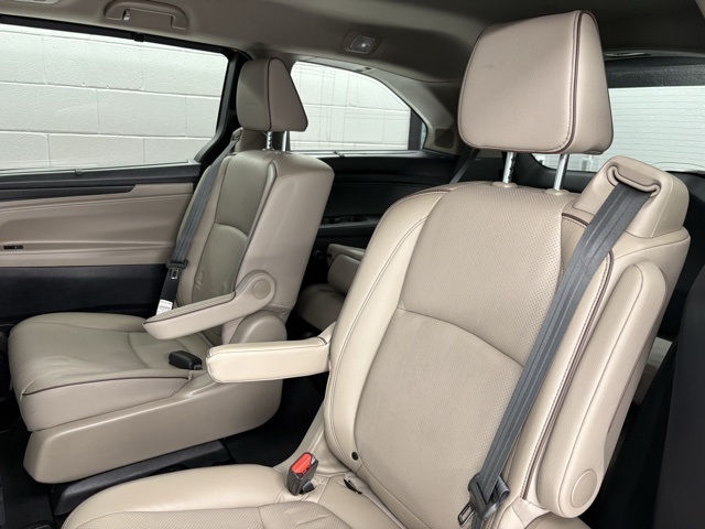 2023 Honda Odyssey Elite photo 18