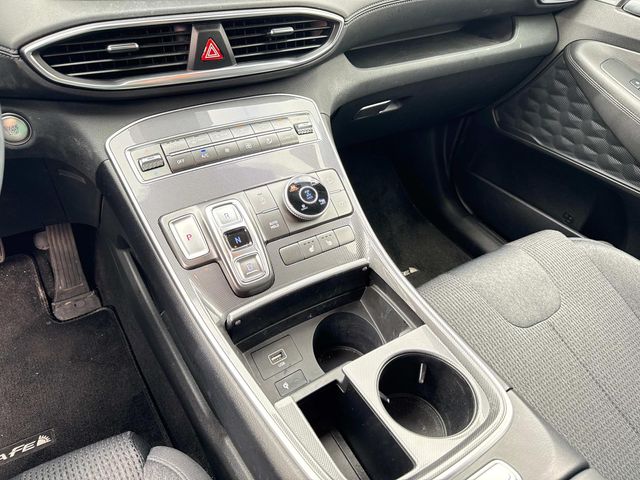 2022 Hyundai Santa Fe XRT photo 22