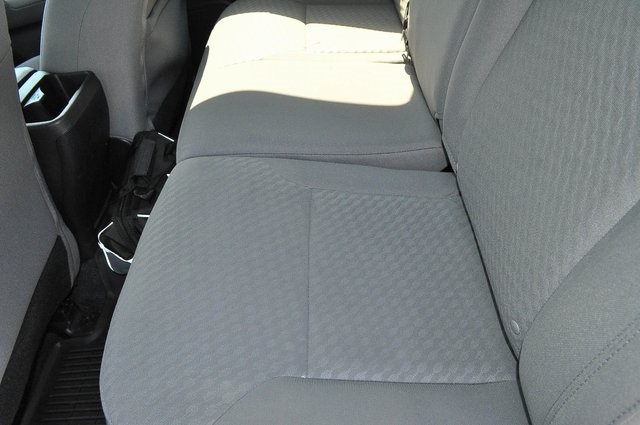 2023 Toyota Tacoma SR 4x4 Double Cab photo 15