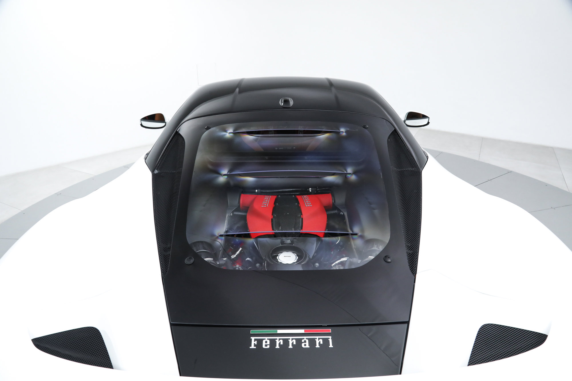 2022 Ferrari F8 Tributo photo 32