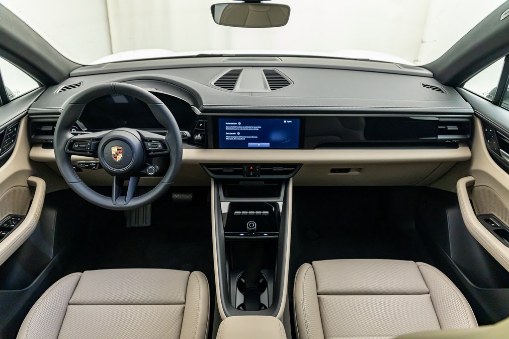2024 Porsche Macan Electric 4 photo 18