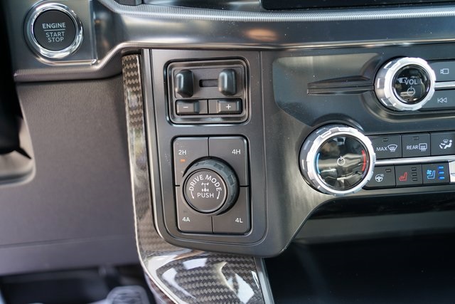 2025 FORD F-150 - Image 39