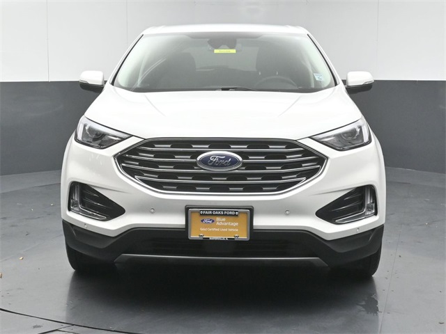 2022 FORD EDGE - Image 2