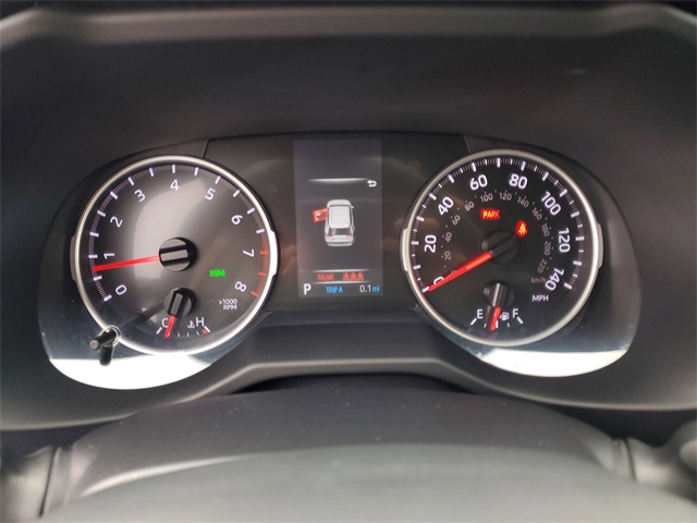 2022 Toyota RAV4 XLE Premium photo 17